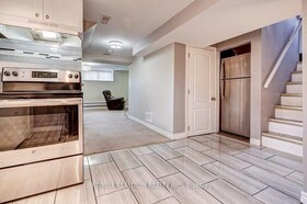 124 Thicketwood Drive, Toronto, ON , MLS #E13806656 , Image - 1