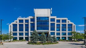5450 Explorer Drive, Peel, ON