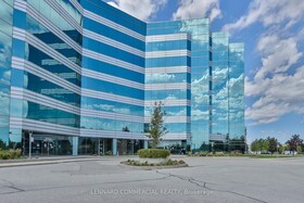 2700 Matheson Boulevard E, Peel, ON