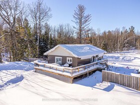 3399 Gelert Road, Haliburton, ON , MLS #X13426468 , Image - 1