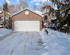 632 Thornwood Drive, Middlesex, ON , MLS #X13602348 , Image - 1