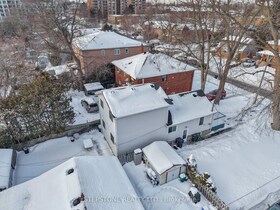 56 41st Street W, Toronto, ON , MLS #W12749804 , Image - 1