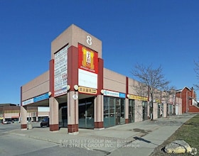 8 Glen Watford Drive, Toronto, ON