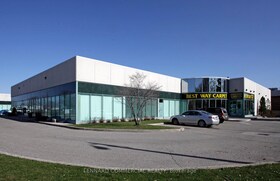 1 Select Avenue, Toronto, ON