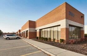 3190 Ridgeway Drive, Peel, ON
