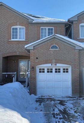 126 Twin Pines Crescent, Peel, ON
