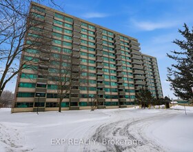 555 Brittany Drive, Ottawa, ON , MLS #X13610078 , Image - 1