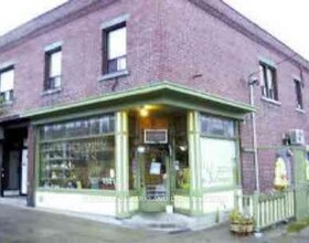 1331 Danforth Avenue, Toronto, ON