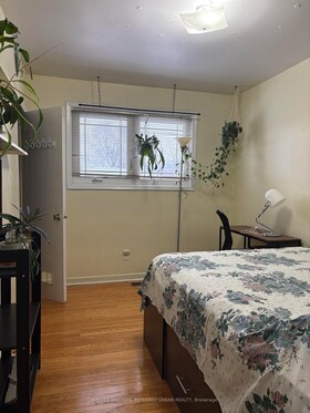 140 Rodda Boulevard, Toronto, ON , MLS #E12751494 , Image - 1