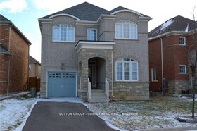 36 Denali Crescent, Peel, ON , MLS #W13216768 , Image - 1