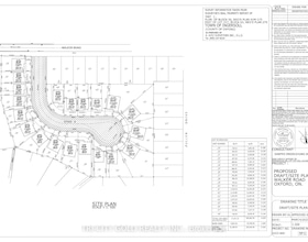 0 Walker Road, Oxford, ON , MLS #X12751684 , Image - 1