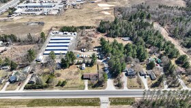 1063 Snow Valley Road, Simcoe, ON , MLS #S12752782 , Image - 1