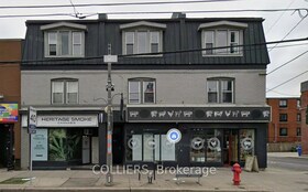 182 Ottawa Street N, Hamilton, ON