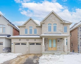 1042 Kingpeak Crescent, Durham, ON , MLS #E12752322 , Image - 1