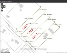 Lot 2 Queen Street, Chatham-Kent, ON , MLS #X13494058 , Image - 1