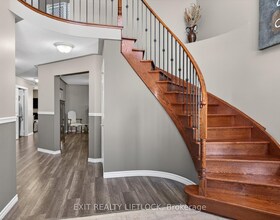 1403 Ireland Drive, Peterborough, ON , MLS #X12753516 , Image - 1