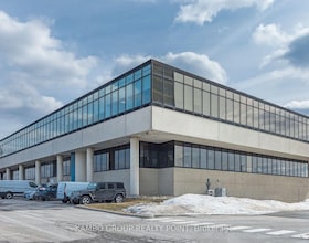 6865 Century Avenue, Peel, ON