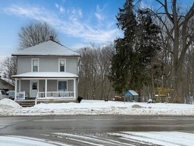 61 Brock Street E, Oxford, ON