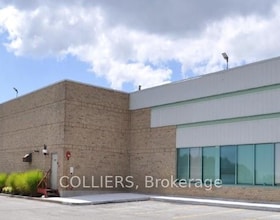 115 Chambers Drive, Durham, ON