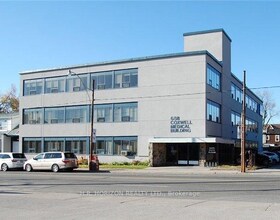 688 Coxwell Avenue, Toronto, ON , MLS #E13144558 , Image - 1
