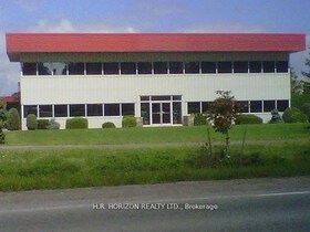 3250 Lloydtown-Aurora Road, York, ON