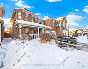 1457 Clark Boulevard, Halton, ON , MLS #W13212290 , Image - 1