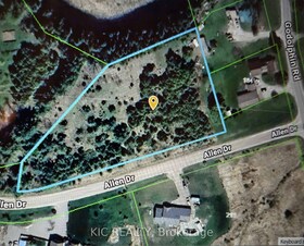 0 Allen Drive, Northumberland, ON , MLS #X12755832 , Image - 1