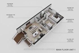 2 Golfview Drive, Simcoe, ON , MLS #S12756574 , Image - 1