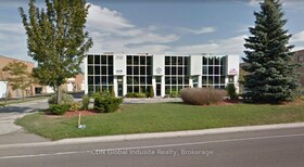259 Traders Boulevard E, Peel, ON