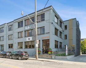 349 Carlaw Avenue, Toronto, ON