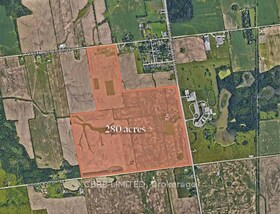 5369 Wellington Road S, Middlesex, ON