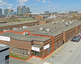 2050 Ellesmere Road, Toronto, ON