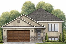 20 Cedarwood Street, Hastings, ON