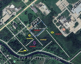 Part of Lots 15-17 Brock Street, Lanark, ON , MLS #X13678190 , Image - 1