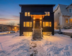 410 Maybank Avenue, Toronto, ON , MLS #W13143096 , Image - 1
