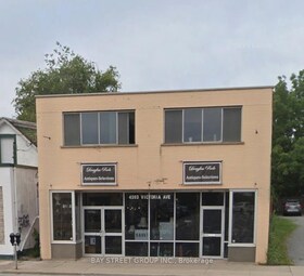 4593 Victoria Avenue, Niagara, ON