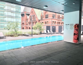 25 Richmond Street E, Toronto, ON , MLS #C12764120 , Image - 1