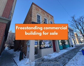76 Main Street N, York, ON