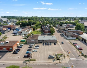 270 Lake Street, Renfrew, ON , MLS #X12764878 , Image - 1