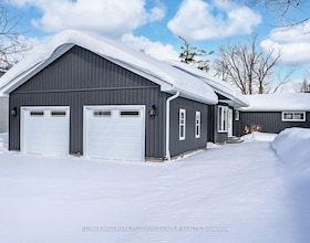 386 Peter Street N, Simcoe, ON , MLS #S13616160 , Image - 1