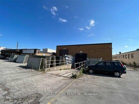 19 Bertrand Avenue, Toronto, ON
