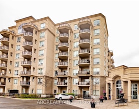 8 Maison Parc Court, York, ON , MLS #N12766248 , Image - 1