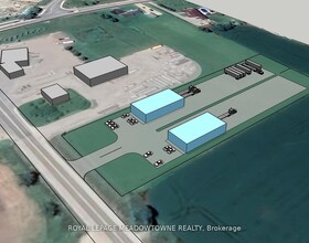 6751 Wellington Road, Wellington, ON , MLS #X12766750 , Image - 1