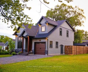 231 ROSEWOOD Avenue, Niagara, ON , MLS #X12767076 , Image - 1