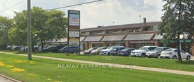 3300 Steeles Avenue W, York, ON