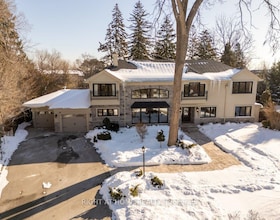 471 Country Club Crescent, Peel, ON , MLS #W13643244 , Image - 1