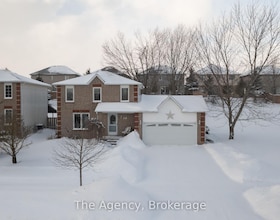 110 Leeson Street S, Dufferin, ON , MLS #X13139672 , Image - 1