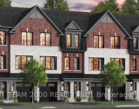 5880 Saigon Street, Peel, ON , MLS #W13823514 , Image - 1
