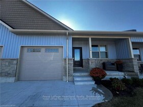 20 Silver Creek Road, Huron, ON , MLS #X13481922 , Image - 1