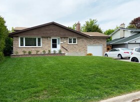 581 Arnhem Drive, Durham, ON